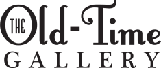 Old-Time-Gallery-Logo-Type